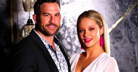 Married At First Sight Australia Are Jessika And Dan Still Together