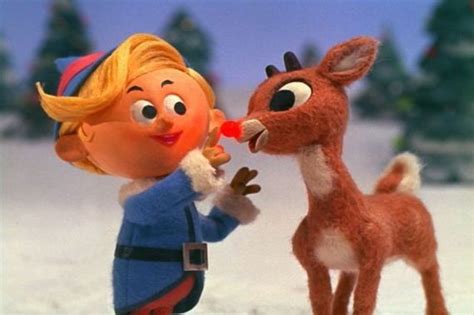 Were The Misfit Toys Not Originally Saved When Rudolph The