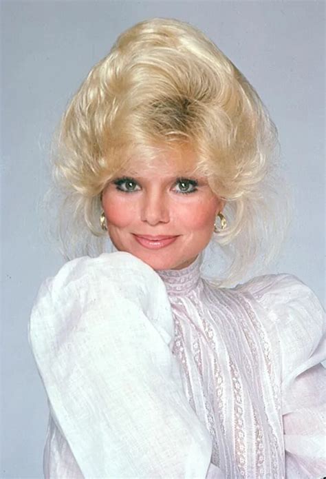 Legendary Actress Loni Anderson Still Beautiful At 78 American People