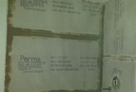 Maybe you would like to learn more about one of these? Mesh Tape: Don't skip this step | www.diytileguy.com