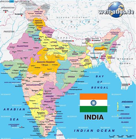 World Map Hd India Refrence World Map Chennai India Fresh Politically ...
