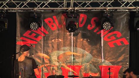 Bloodstock Open Air 2015 Friday Round Up Youtube