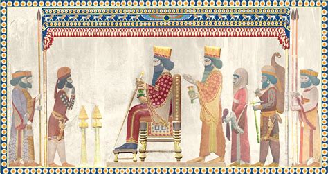 Achaemenid Wallpapers Top Free Achaemenid Backgrounds Wallpaperaccess