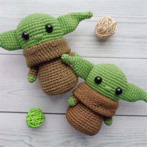 Baby Alien In 2020 Knitted Toys Childrens Toy Baby Toys