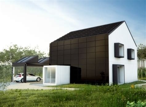 Welcher bauherr und hausbesitzer träumt nicht davon, ohne externe energiequellen auszukommen? Solares Bauen ermöglicht energieautarkes, attraktives ...