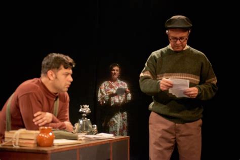 review burning patience by classic theatre of san antonio ctx live