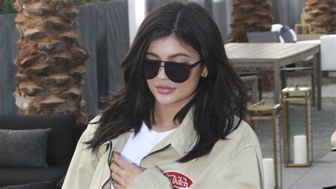 Listen Up Y’all Kylie Jenner Has Something To Say About Her Sex Tape Sheknows