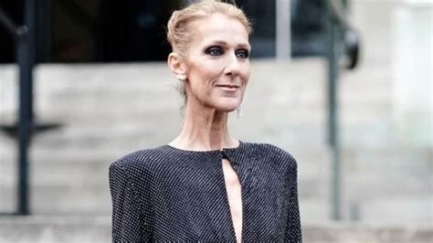 Céline Dion S Biopic The Power Of Love In Works Will Be In Vein Of Bohemian Rhapsody Rocketman