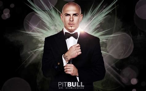 Mr Worldwide Pitbull Wallpaper Kolpaper Awesome Free Hd Wallpapers