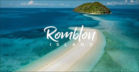 Romblon Island Visitors Guide Discover The Philippines