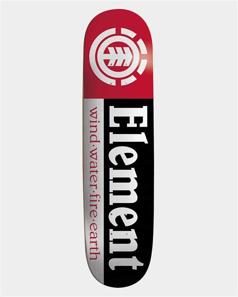 It is a quest reward. ELEMENT DECK - SECTION CLASSIC 8.5 - Skate-Decks ...