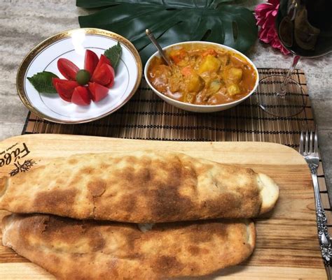 밀가루로 인도빵 인도 난 만들기with 생크림 네이버 블로그