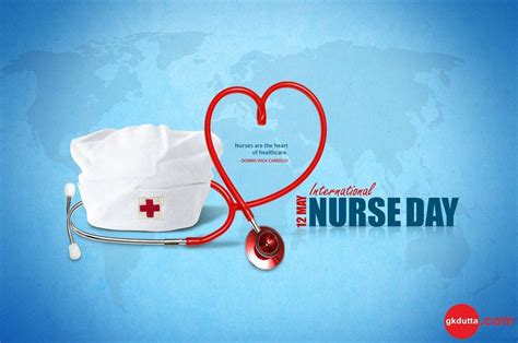 Nurse Day Wallpapers - Wallpaper Cave