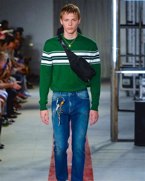 Msgm Ss17 Runway Fashion Mens Fashion Manly Style Menswear Runway