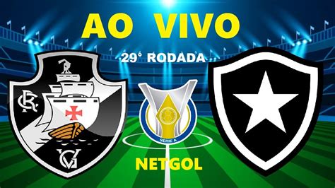 Botafogo 1 x 1 palmeiras pelo campeonato brasileiro 2018. VASCO X BOTAFOGO A0 VIVO - BRASILEIRÃO 2020 - 29° RODADA ...
