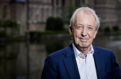 Tweede Kamer Is Stil Voor Overleden Rtl Verslaggever Jos Heymans ‘hij