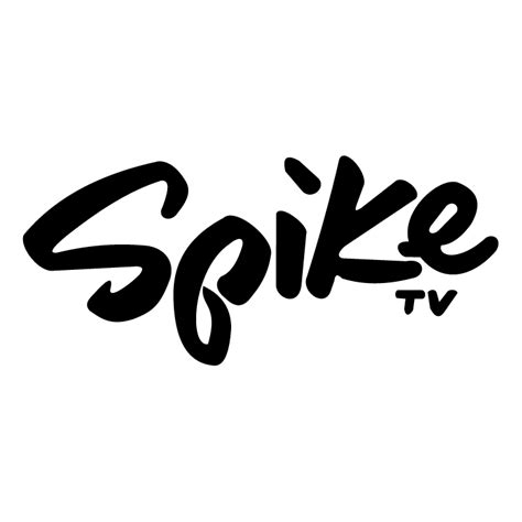 Spike Tv 30658 Free Eps Svg Download 4 Vector