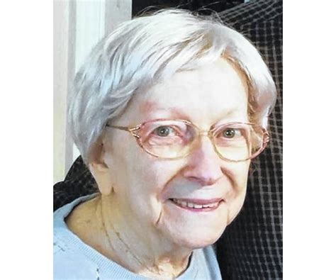 Marie Butts Obituary 1930 2021 Wilmington Oh News Journal
