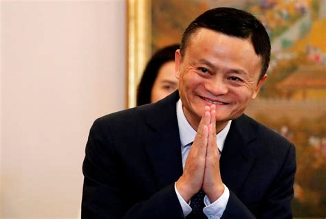 Alibabas Jack Ma Chinas Richest Man To Retire And Focus On
