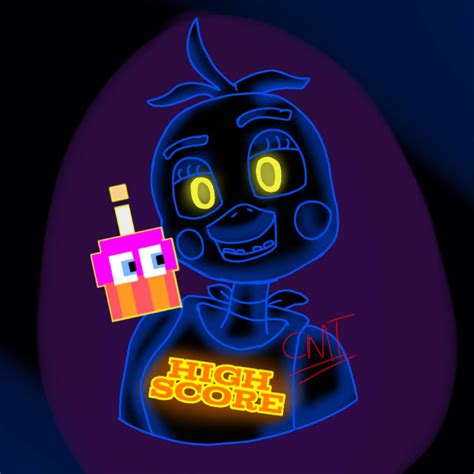Highscore Toy Chica By Callmetaylor557 On Deviantart