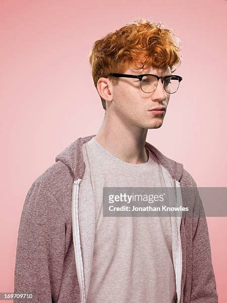Man With Curly Red Hair Photos And Premium High Res Pictures Getty Images