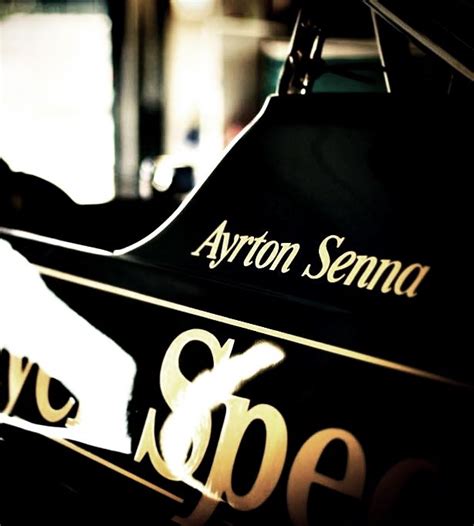 Fando Fabforgottennobility Ayrton Senna Senna Ayrton