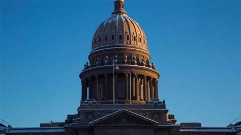 Idaho Legislature Makes History In 2021 With Longest Session Idaho
