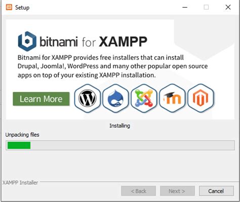 Mengenal XAMPP Dan Cara Instalasi Pada Windows Laboratorium Dasar
