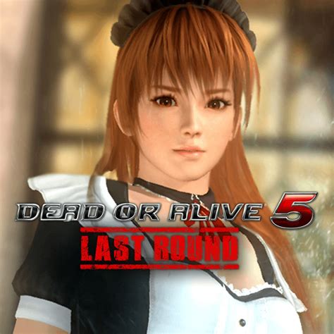 Dead Or Alive Last Round Phase Doncella