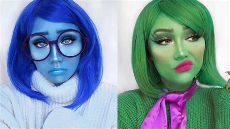amazing cosplay 2019 makeup transformations amazing cosplay makeup transformation cosplay makeup