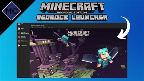 Download Minecraft Mc Launcher Aselv
