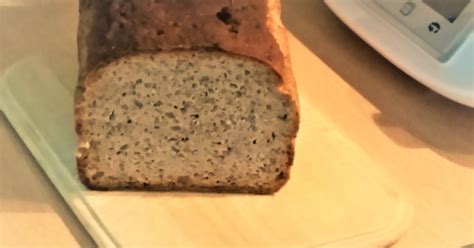 Roggen - Dinkel - Brot mit Leinsamen von Fortunella Ein Thermomix Rezept