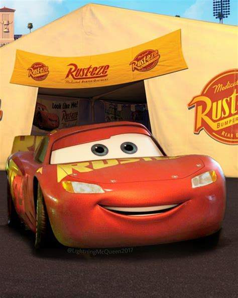 Lightning Mcqueen Lightning Mcqueen Pixar Cars Disney Cars