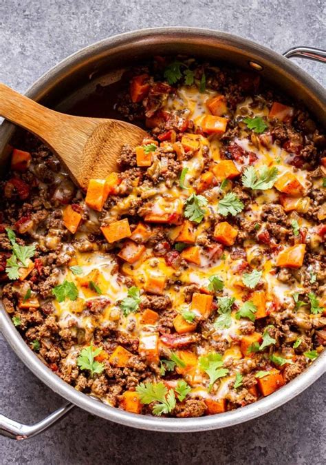 15 Amazing Recipe For Ground Beef And Potatoes Easy Recipes To Make