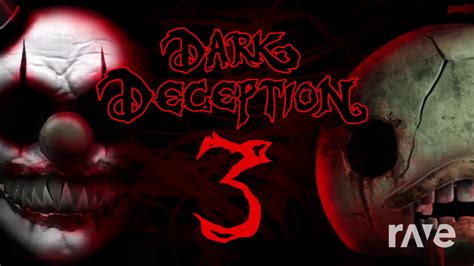 Its Feeding To Frenzy Dark Deception And Dark Deception Ravedj Youtube