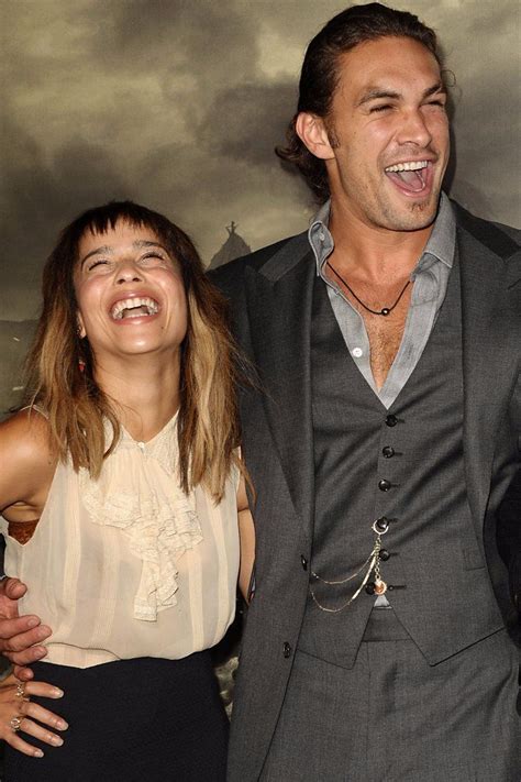The aquaman actor met his celeb crush, lisa bonet, 25 years after he first saw her on the cosby show when he. Jason Momoa's Hands-Down Cutest Moments With His ...