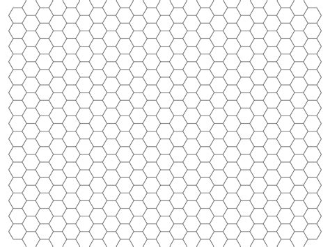 12+ Hexagon Pattern Images - Ico png image