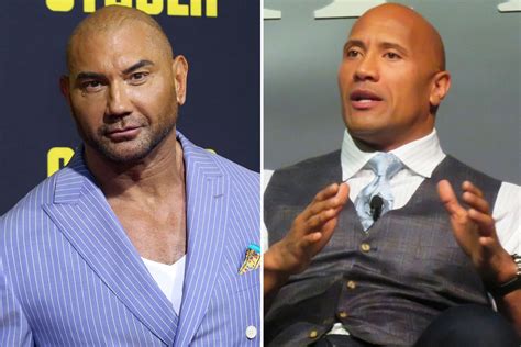 Hollywood Film And Wwe Icon Dave Bautista Says Fellow Wrestling Legend
