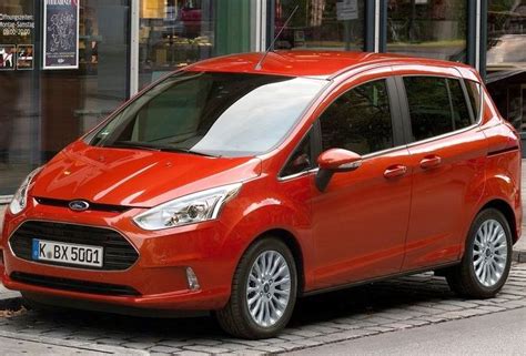 Ford Autokatalog Technische Daten Test Bewertung