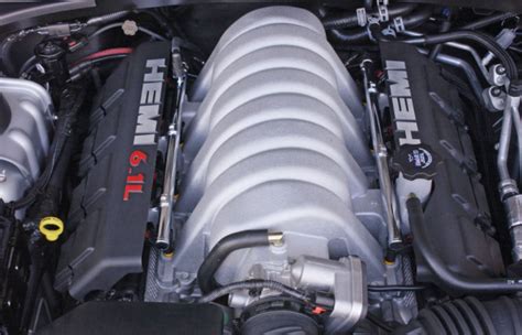 3 Most Common 61 Hemi Engine Problems And Reliability