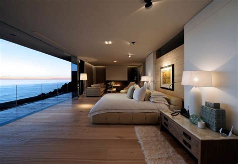 20 Sleek Contemporary Bedroom Designs For Your New Home