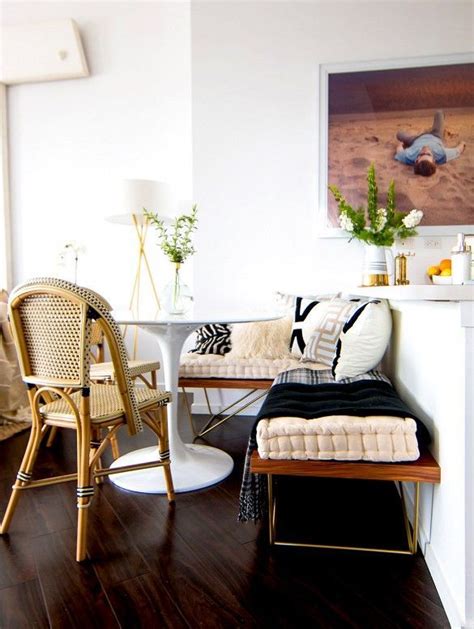 These 10 Bohemian Chic Décor Ideas Feel Easy Breezy And Beautiful