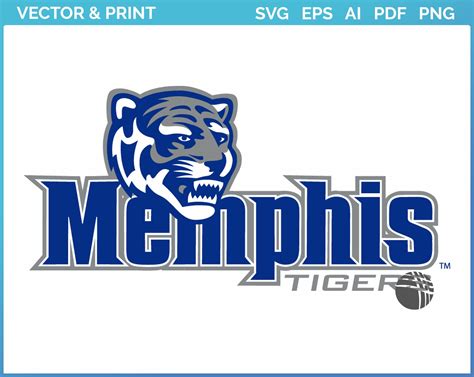 Computerized Embroidery Machine Machine Embroidery Memphis Tigers