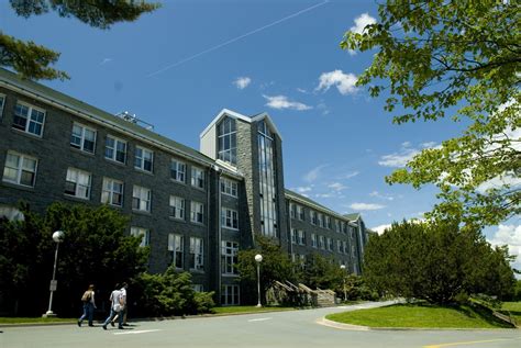 Photos Mount Saint Vincent University Halifax Canada