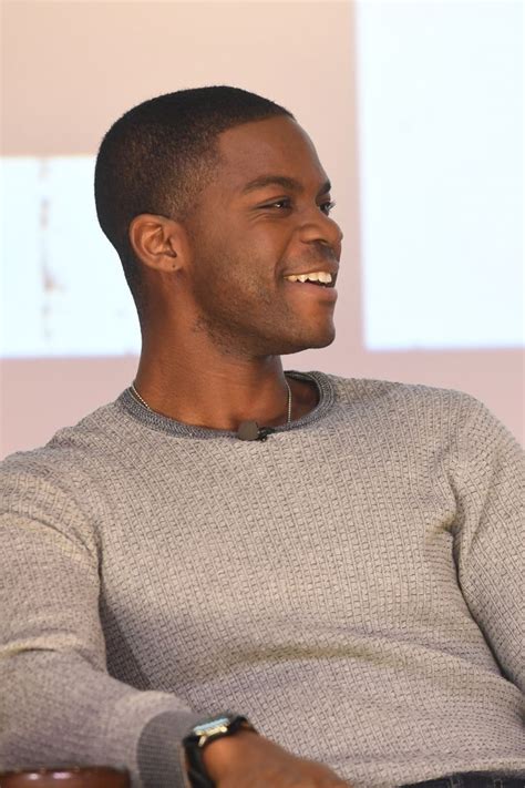 Pictures Of Jovan Adepo