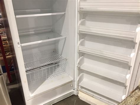 Kenmore 28 Upright Freezer Able Auctions