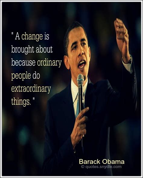 Best Barack Obama Quotes And Sayings With Images Quotes And Sayings