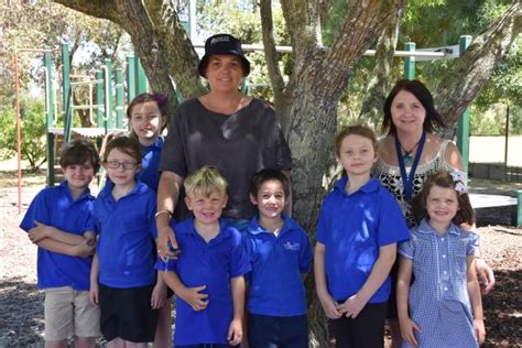 Welcome New Staff And Students Naracoorte Herald