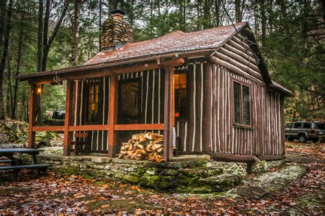 West Virginia State Parks are Naturally Wonderful — Miles 2 Go