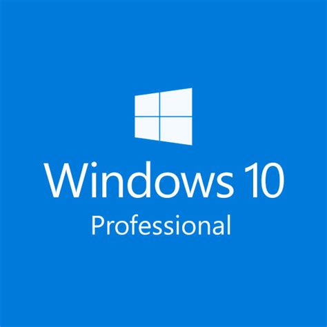 Windows 10 Pro купить ключ Windows 10 Professional Лицензия Softmart